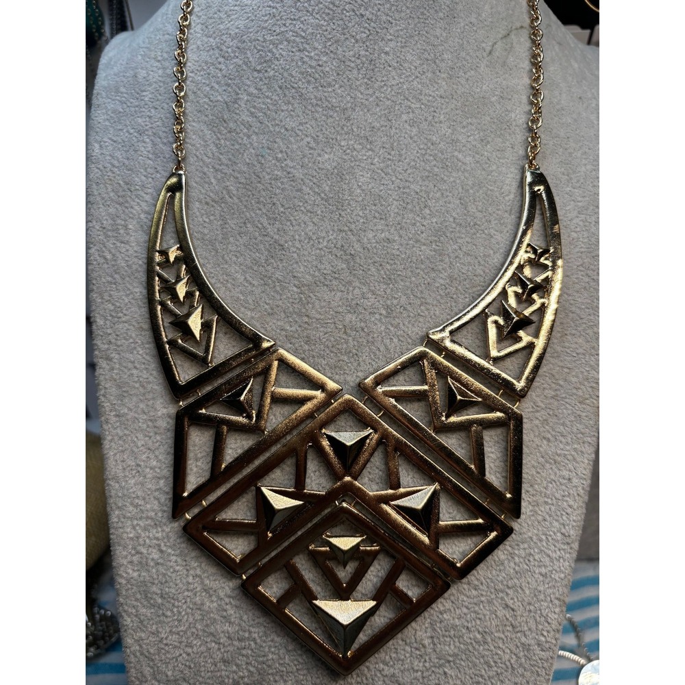 #14.  The KB Aztec Statement bib